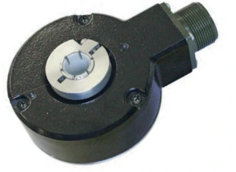 Dynapar HS35N — imagem do datasheet