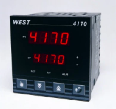 WEST N4170 — imagem do datasheet