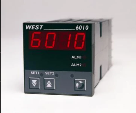 WEST N6010 — imagem do datasheet