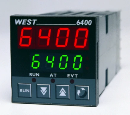 WEST N6400 — imagem do datasheet