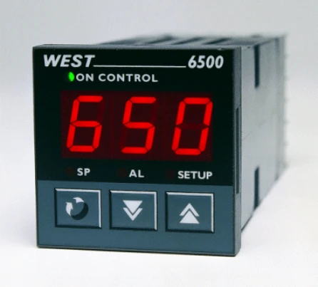 WEST N6500 — imagem do datasheet