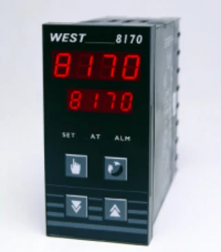 WEST N8170 — imagem do datasheet