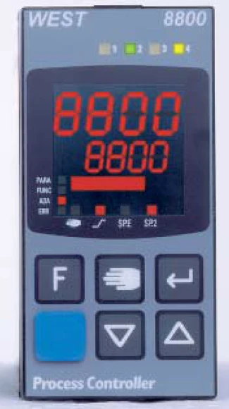 WEST N8800 — imagem do datasheet