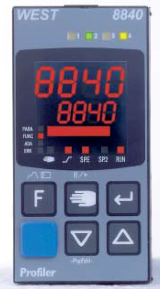 WEST N8840 — imagem do datasheet