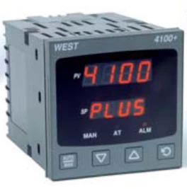 WEST P4100 — imagem do datasheet