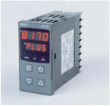 WEST P8170 — imagem do datasheet