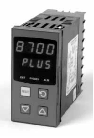 WEST P8700 — imagem do datasheet