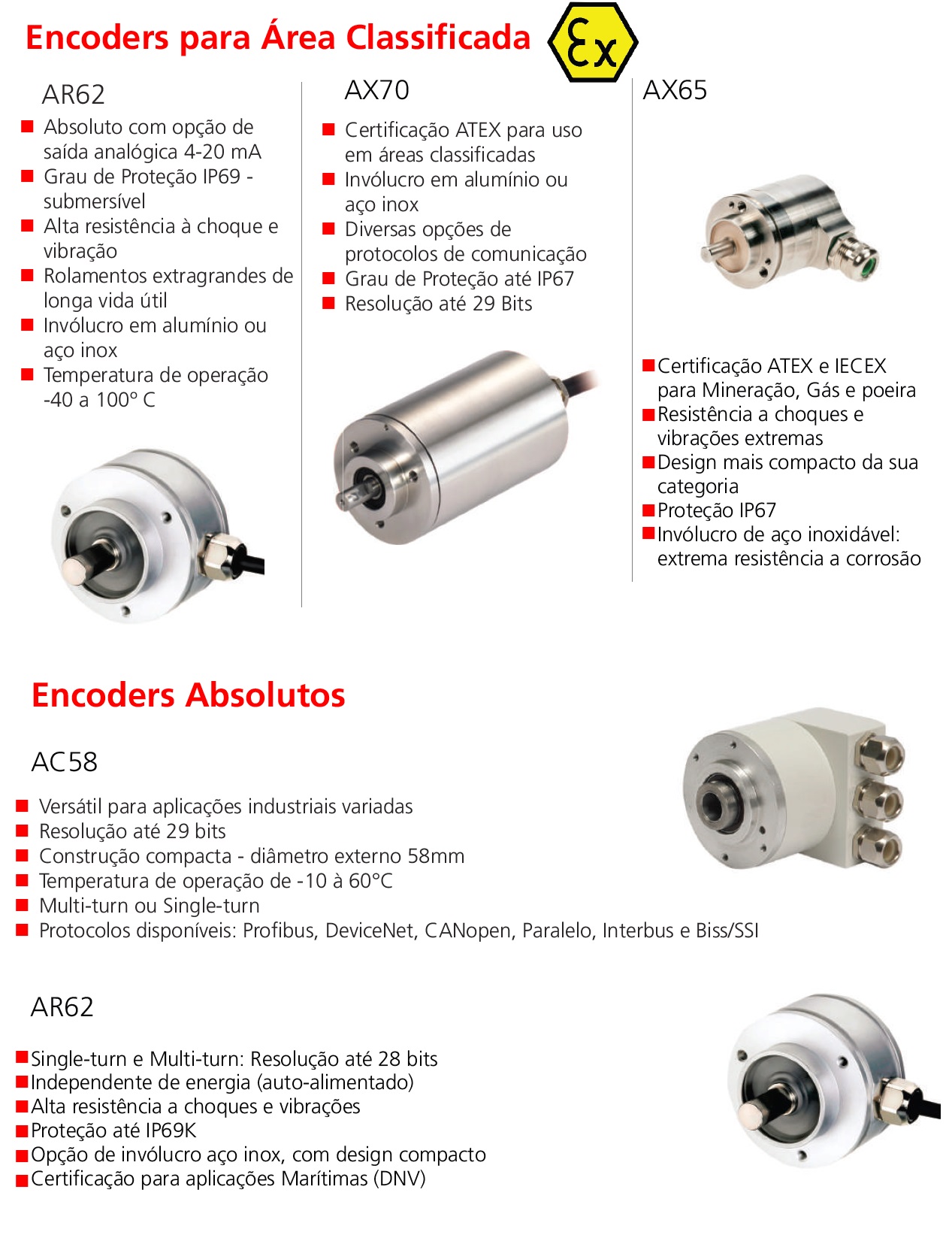 Portfolio Hengstler