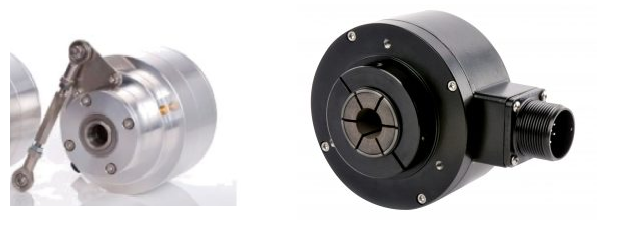 Encoder C+ Tecnologia G2EH-0010