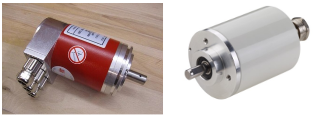 Encoder T65VAVMDP0006