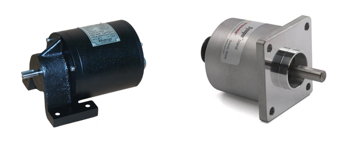 Encoder GP-DI9212052CEDP600