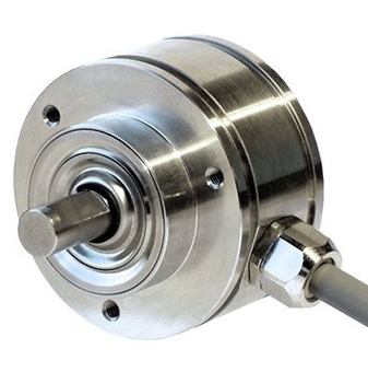 AR62/63 SSI Hengstler