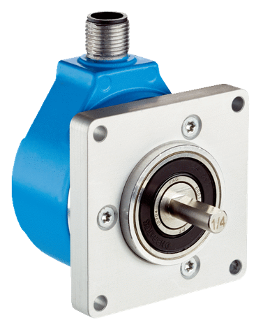 SICK - Encoder DFS21