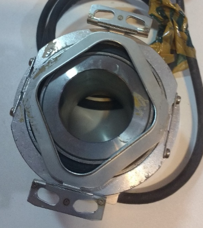 Encoder Heindenhain ERN 130 