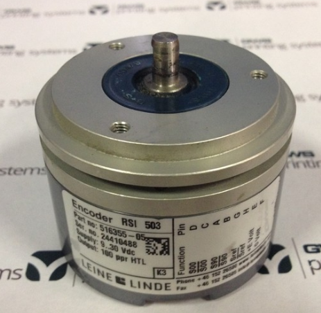 Encoder L&L RSI 503