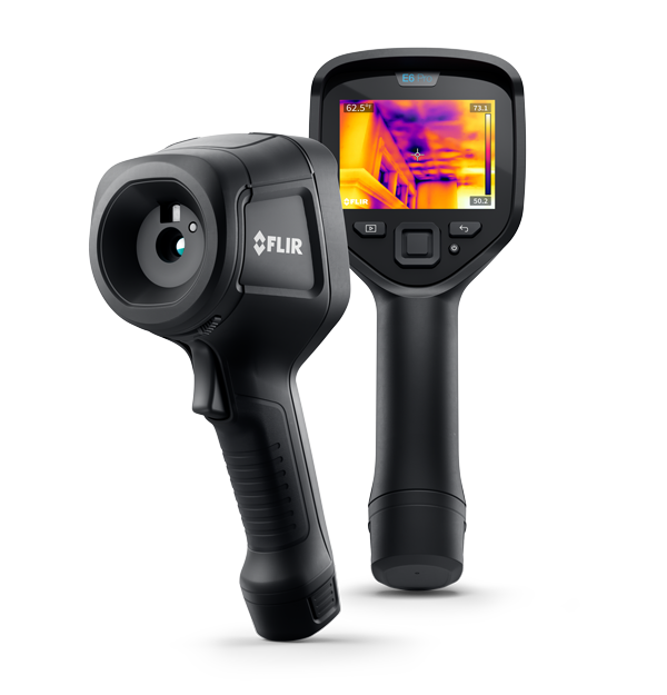 Flir E6 Pro