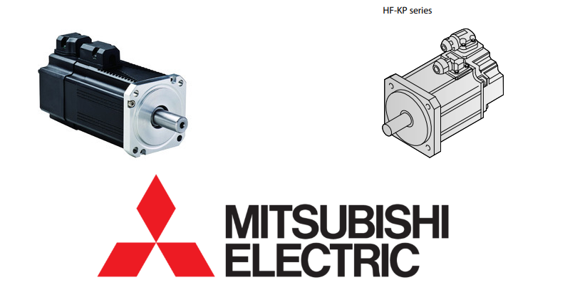 Servo Motor Mitsubishi HF-KP23L
