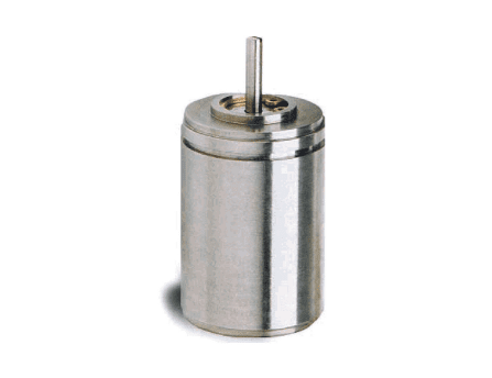 RESOLVER HAROWE 11BRCT-300-P