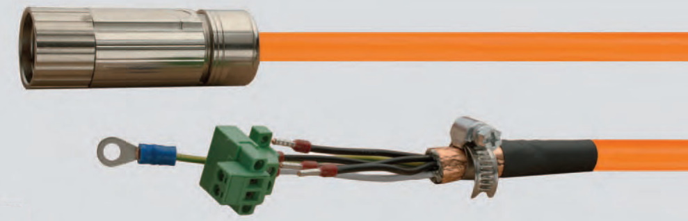 CABO SIEMENS 6FX5002-5CA01