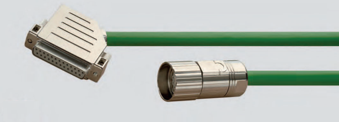 Cabo SIEMENS 6FX5002-2CF02