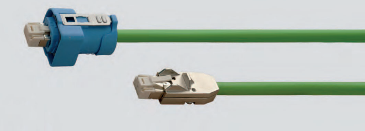 Cabo SIEMENS 6FX5002-2DC10