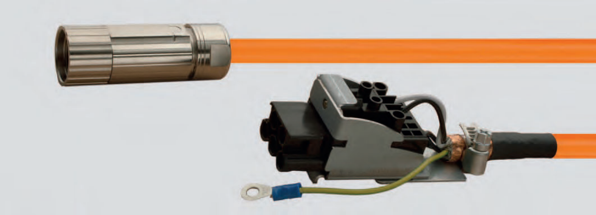 Cabo SIEMENS 6FX5002-5DS13