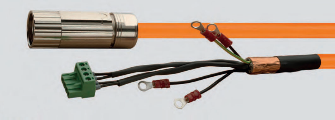 Cabo REXROTH IKG4008
