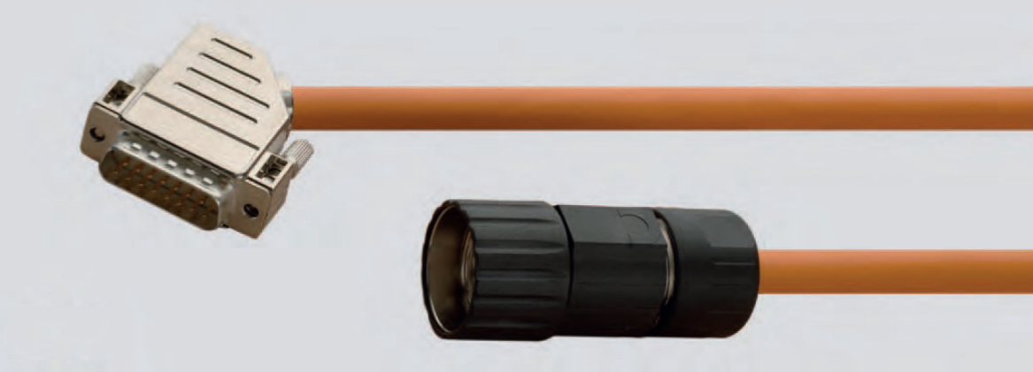 Cabo REXROTH RKG4200 