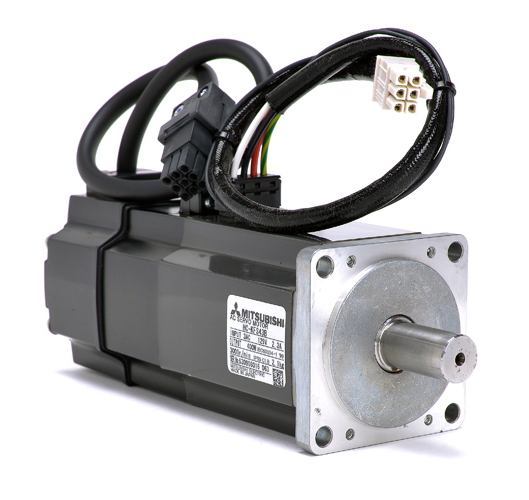 Servo Motor Mitsubishi HC-SFS-7024 - Mokka-Sensors