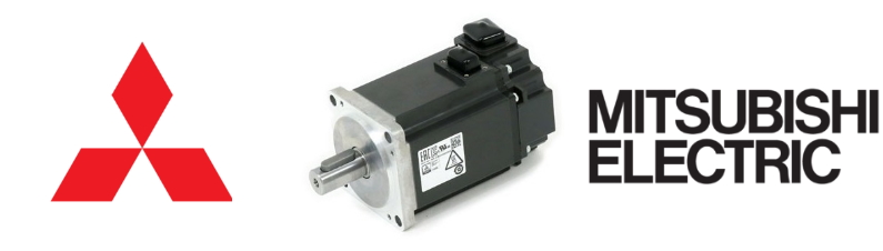 Servo Motor Mitsubishi HA-LFS22K2

