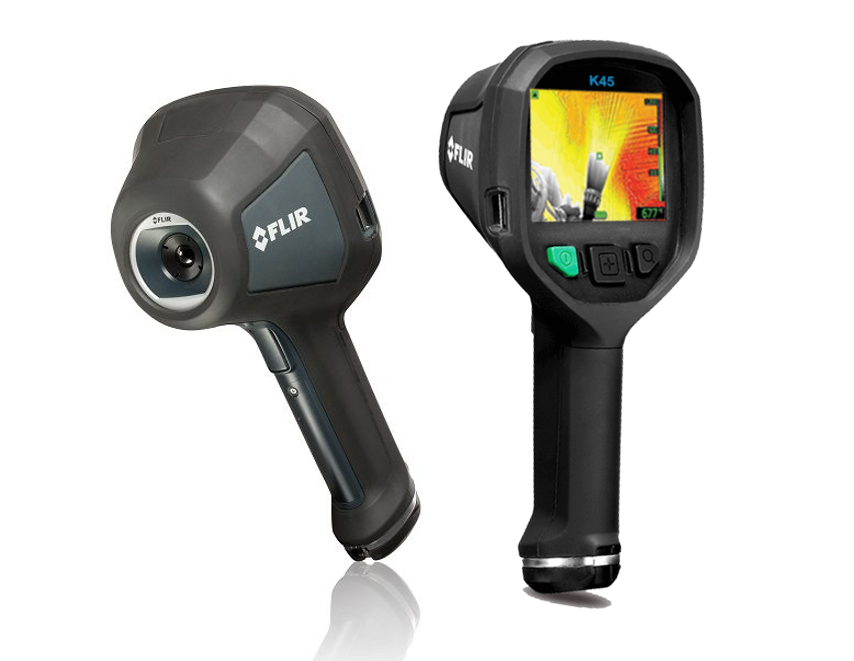 FLIR K45 Thermal Imaging Camera