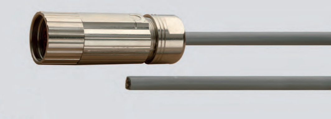 Cabo LENZE EYL-0002-A-xxxx-L02-A00
