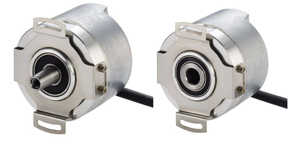 ENCODER HENGSTLER AD581217A10KBIBA25X5992
