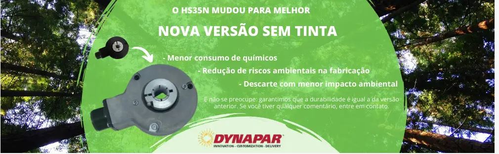 Encoder SEW 19181485