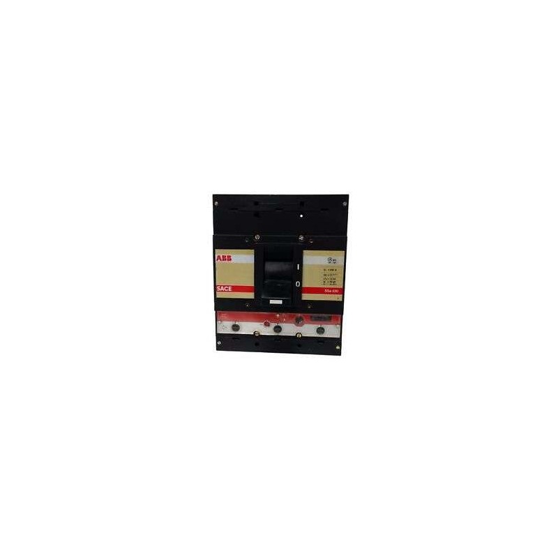 SSA630 Abb Sace Circuit Breaker