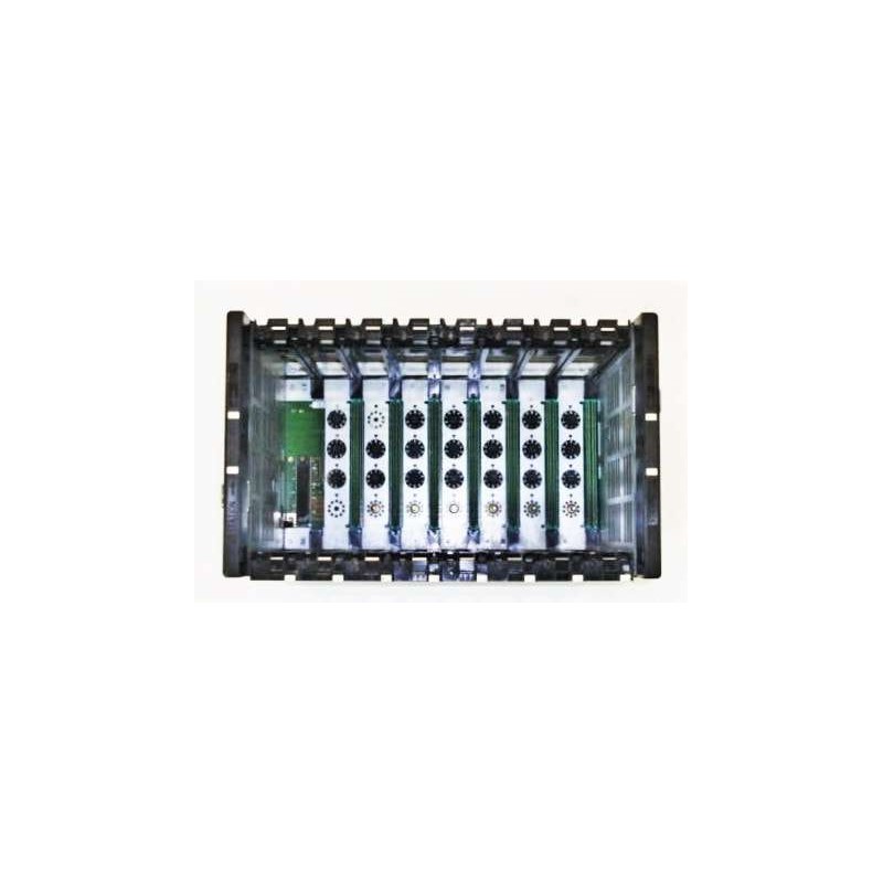 TSXRKN5 Telemecanique - RACK