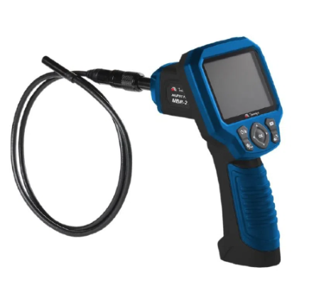 Boroscópio MBR-270G