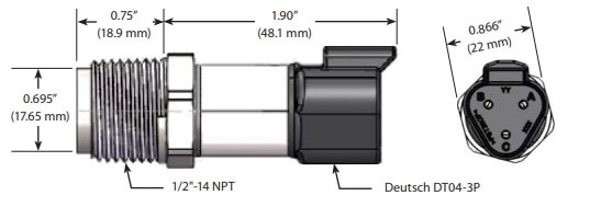 Sensor Universal
