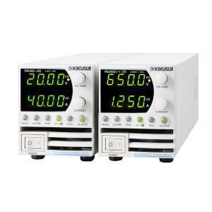 PAV20-20 - FONTE COMPACTA DC 20V/20 A POTÊNCIA 800W