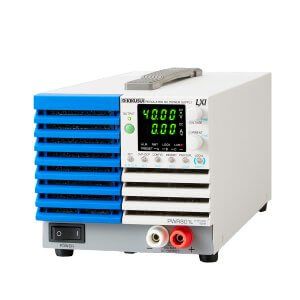 PWR801L - FONTE PROGRAMÁVEL DC 40V/80 A