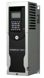 Inversor de Frequência PowerFlex 20G21FC2P1JA0NNNNN
