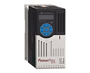 Inversor de Frequência PowerFlex 25C-E4P2N104