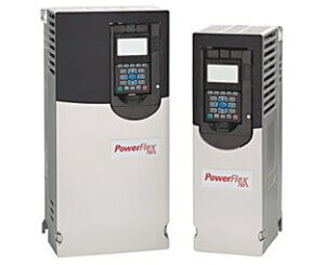Inversor de Frequência PowerFlex 20F1ANF171JN0NNNNN