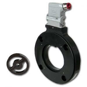 Encoder Incremental ST81024ZC06CVCC