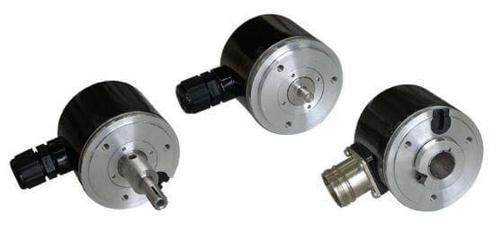 Encoder Dynapar B58X0720QABC00
