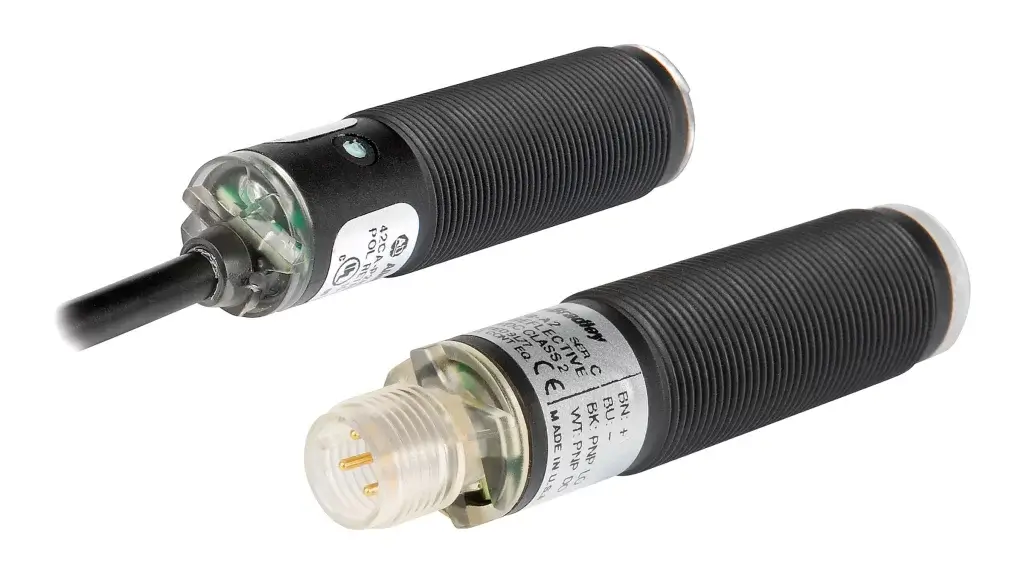 Sensor 42CA 42CA-U2MNB-D4