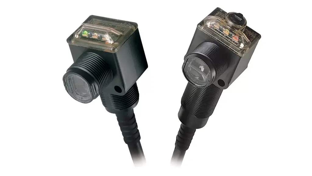 Sensor ClearSight™ RightSight™ 42EF-C2JBA-F4
