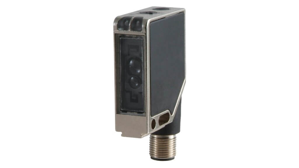 Sensor 45CRM 45CRM-4LHT1-D4
