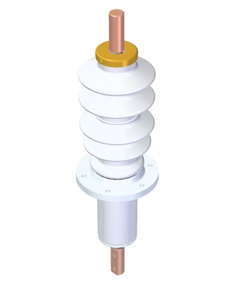 AS BUSHING