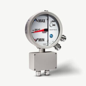 INDICADOR DE NÍVEL DE ÓLEO MESSKO MTO